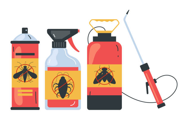 Best Commercial Pest Control Services  in Berryville, AR